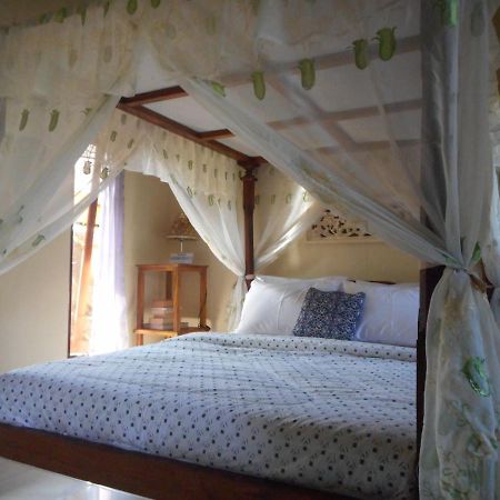 Cegeng Lestari Guesthouse Sidemen  Εξωτερικό φωτογραφία