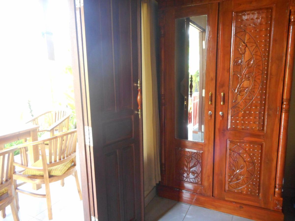 Cegeng Lestari Guesthouse Sidemen  Εξωτερικό φωτογραφία