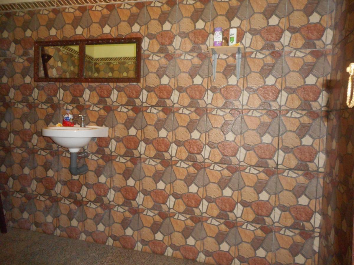 Cegeng Lestari Guesthouse Sidemen  Εξωτερικό φωτογραφία