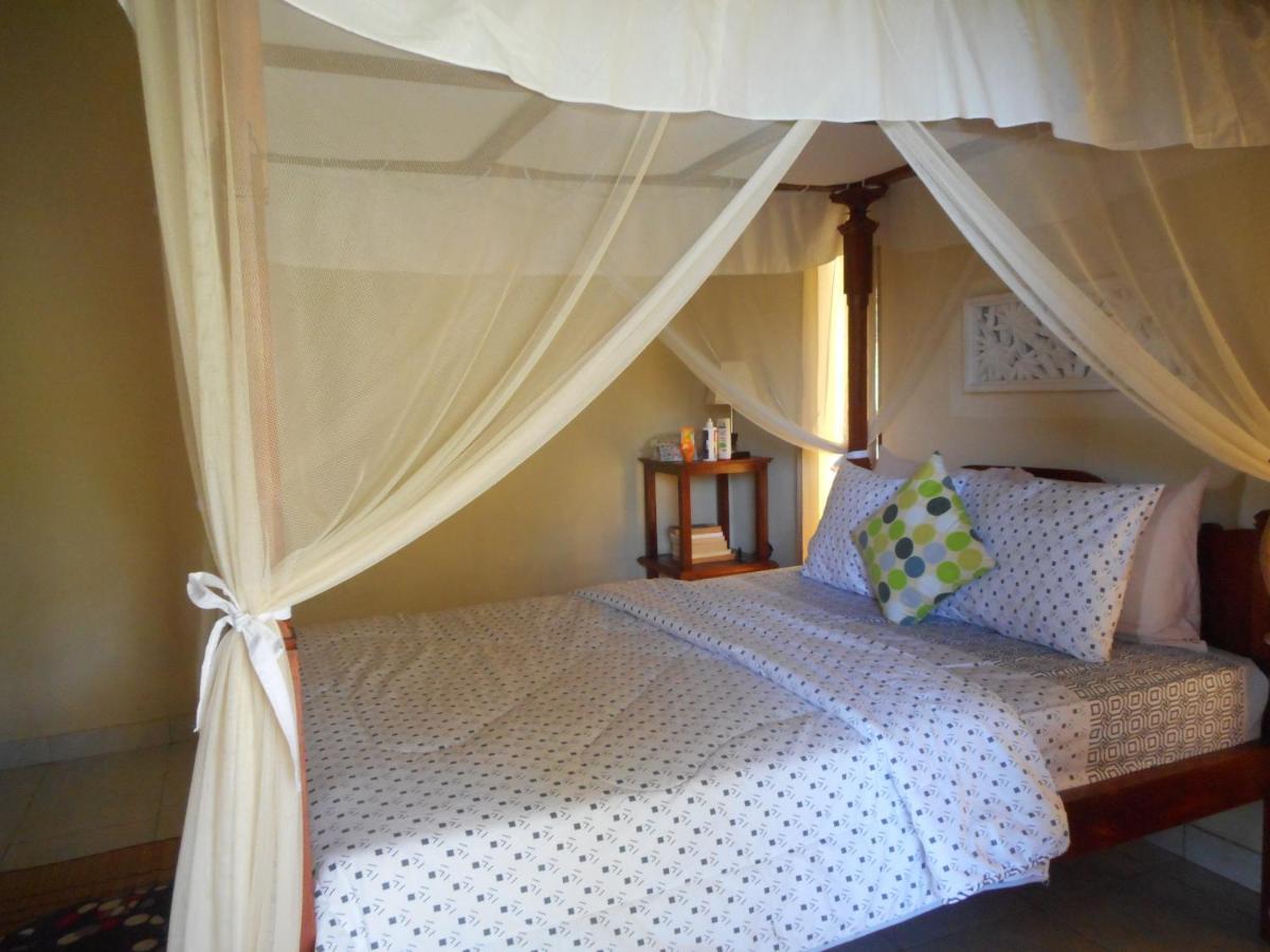 Cegeng Lestari Guesthouse Sidemen  Εξωτερικό φωτογραφία