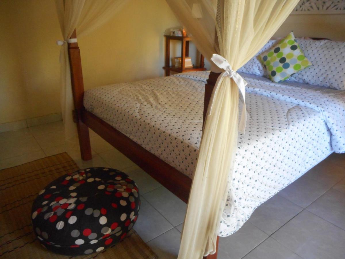Cegeng Lestari Guesthouse Sidemen  Εξωτερικό φωτογραφία