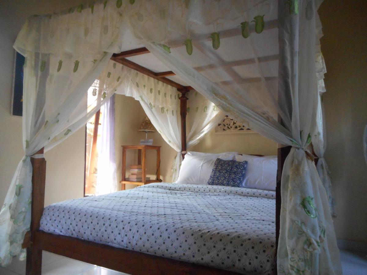 Cegeng Lestari Guesthouse Sidemen  Εξωτερικό φωτογραφία