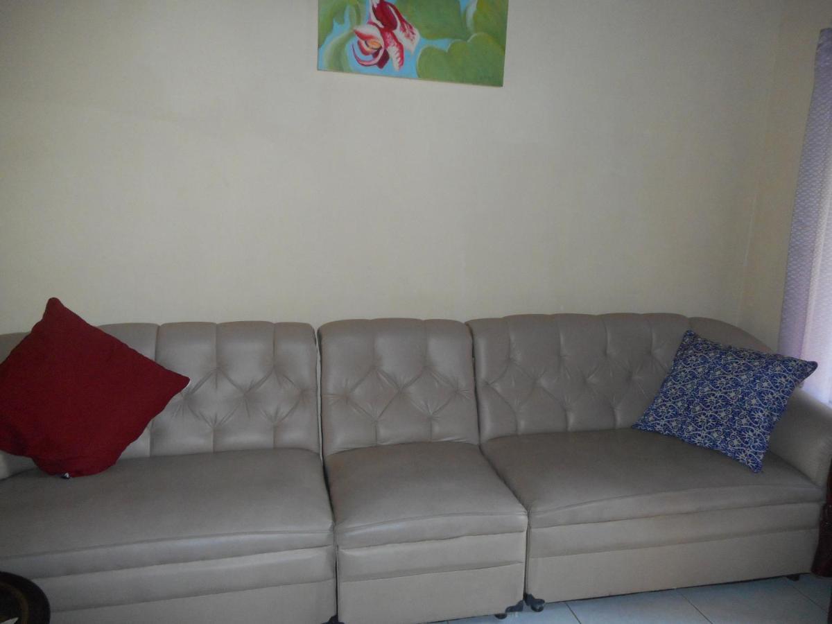 Cegeng Lestari Guesthouse Sidemen  Εξωτερικό φωτογραφία