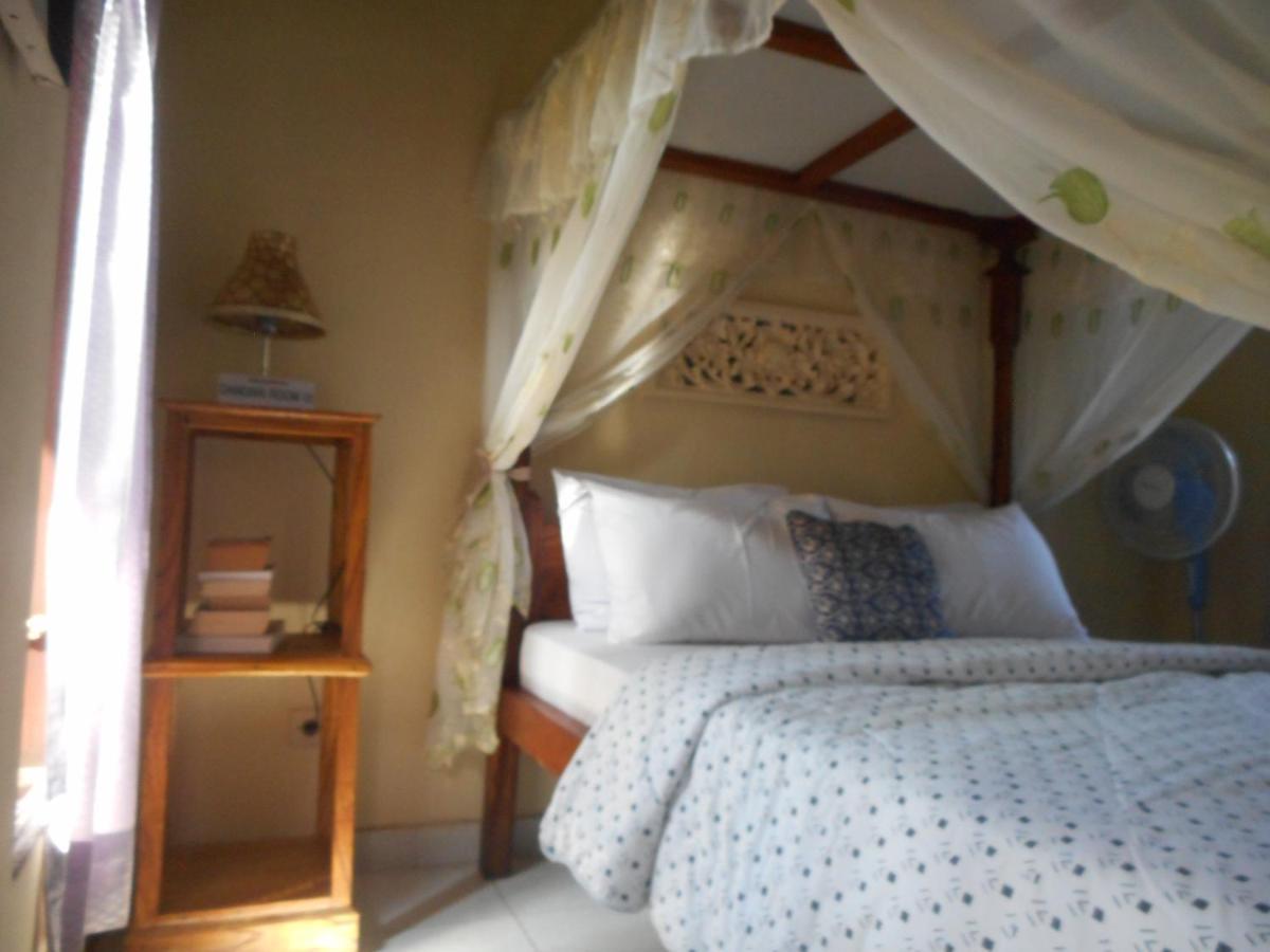 Cegeng Lestari Guesthouse Sidemen  Εξωτερικό φωτογραφία