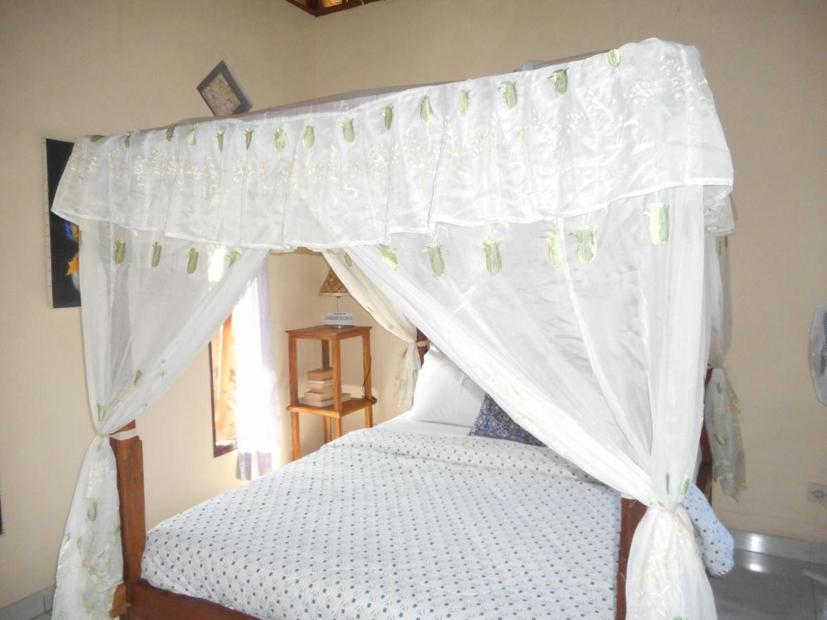 Cegeng Lestari Guesthouse Sidemen  Εξωτερικό φωτογραφία