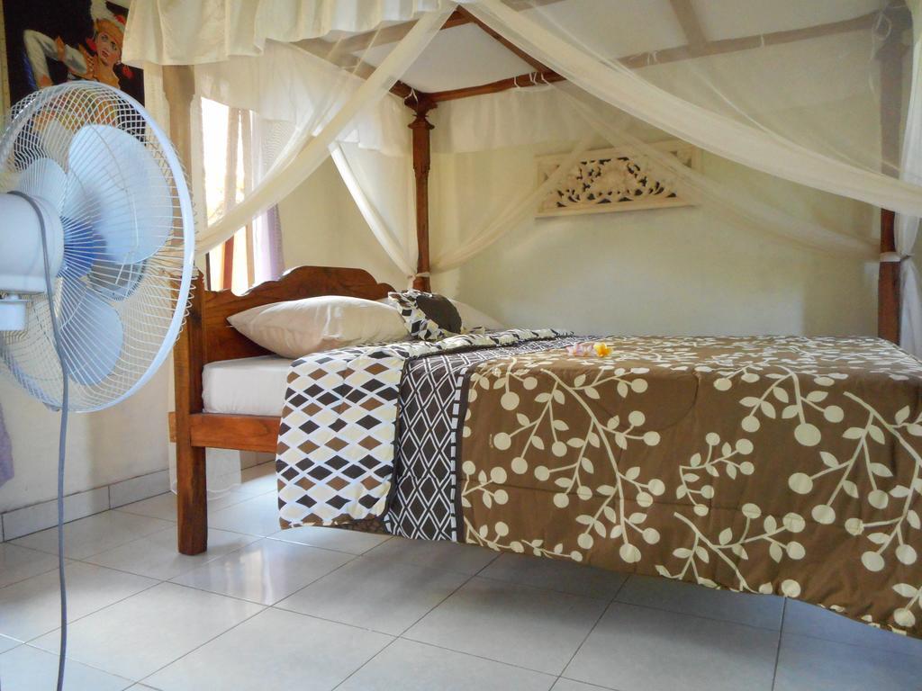 Cegeng Lestari Guesthouse Sidemen  Εξωτερικό φωτογραφία