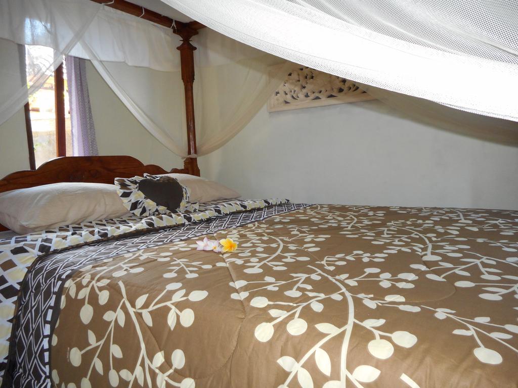 Cegeng Lestari Guesthouse Sidemen  Εξωτερικό φωτογραφία