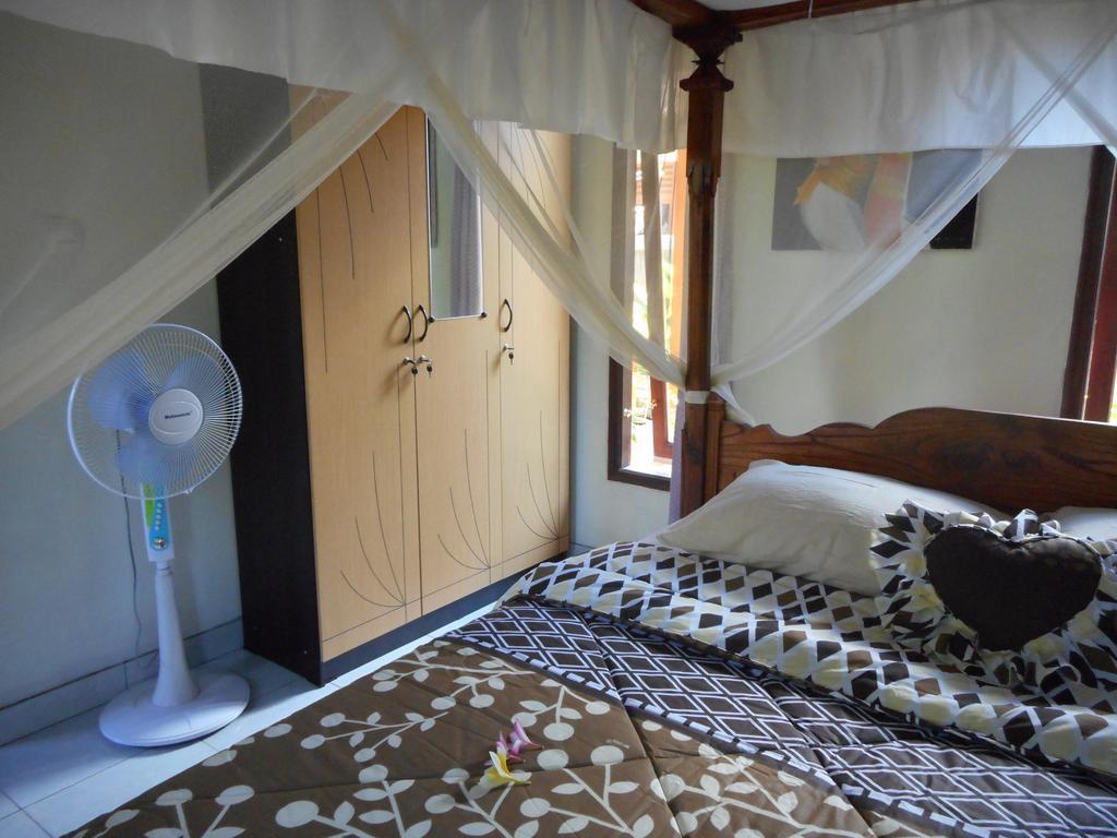Cegeng Lestari Guesthouse Sidemen  Εξωτερικό φωτογραφία