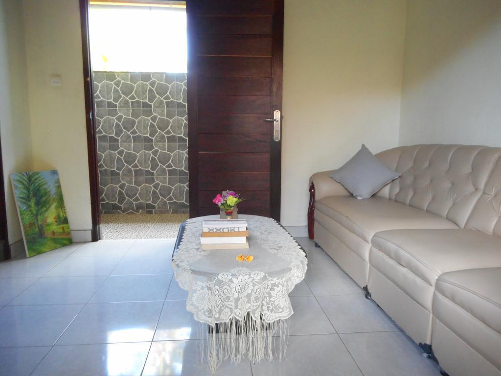 Cegeng Lestari Guesthouse Sidemen  Εξωτερικό φωτογραφία