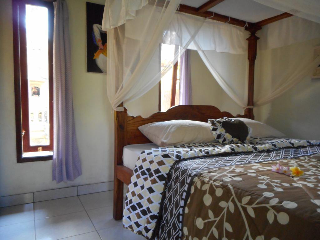 Cegeng Lestari Guesthouse Sidemen  Εξωτερικό φωτογραφία