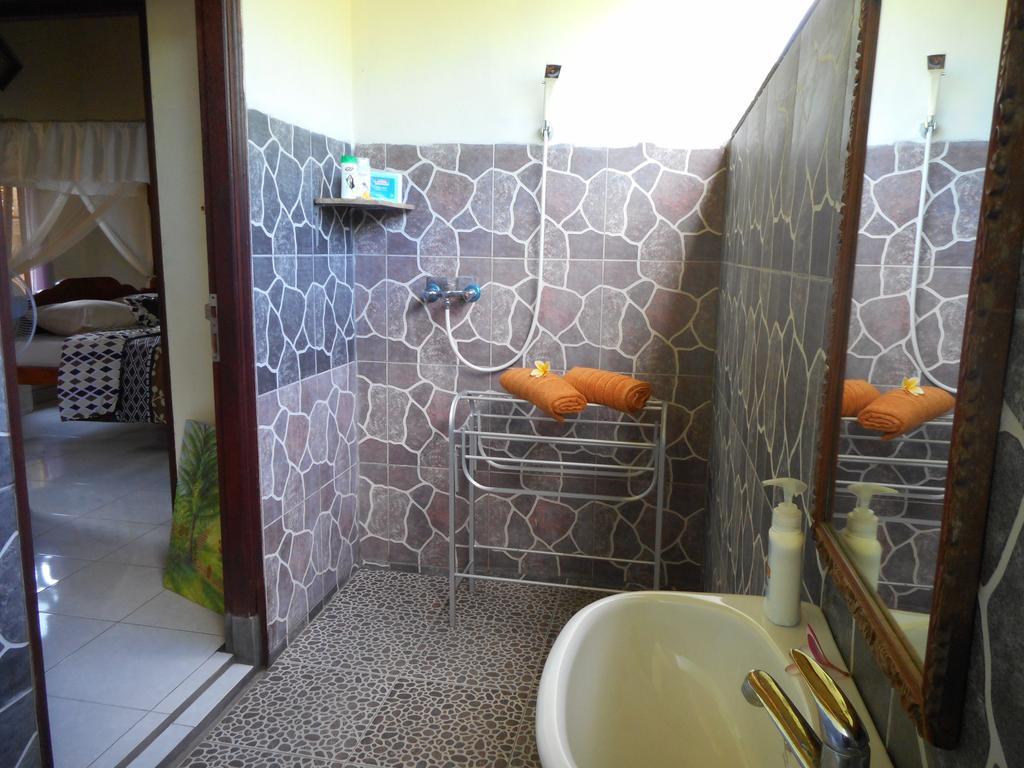 Cegeng Lestari Guesthouse Sidemen  Εξωτερικό φωτογραφία