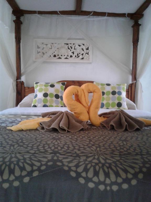 Cegeng Lestari Guesthouse Sidemen  Εξωτερικό φωτογραφία